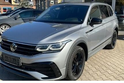 VW Tiguan Allspace 81.170 km 39.899 &euro; Neuhardenberg 15320