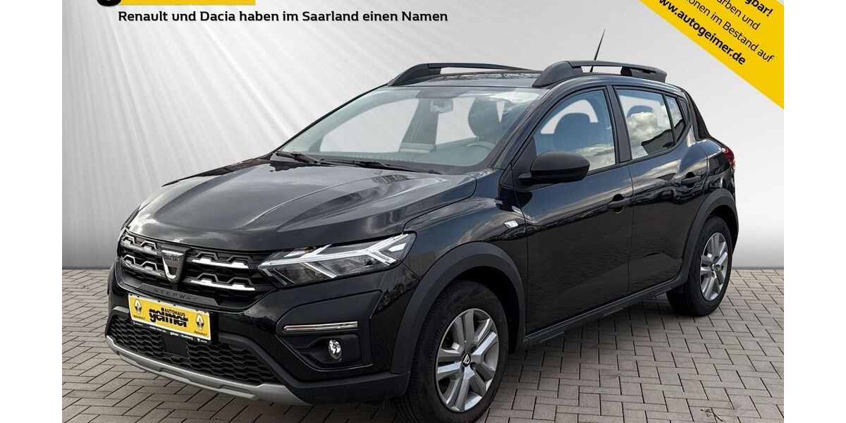 Dacia Sandero 40.550 km 12.900 &euro; Homburg (Saar) 66424