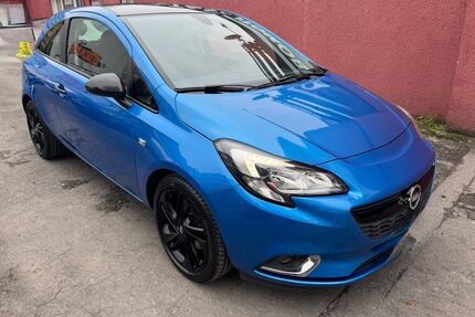 Opel Corsa 228.000 km 4.950 &euro; Dortmund 44147