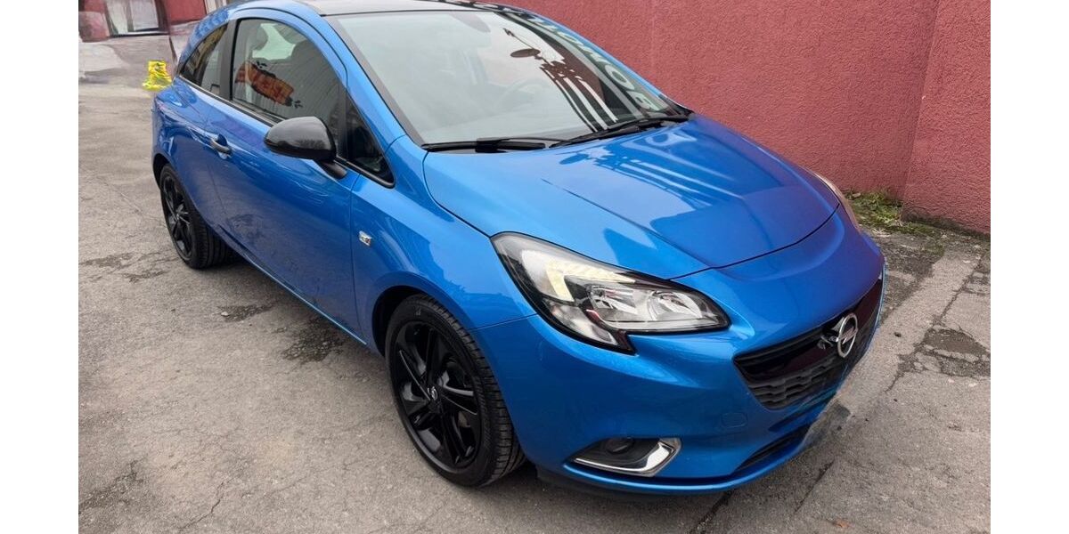 Opel Corsa 228.000 km 4.950 &euro; Dortmund 44147