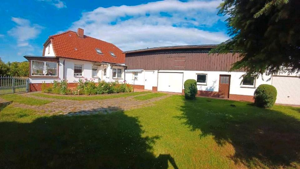 Einfamilienhaus Lübz - 5 Zimmer, 116 m&sup2;, 229.000&euro; | Angebot:26633843