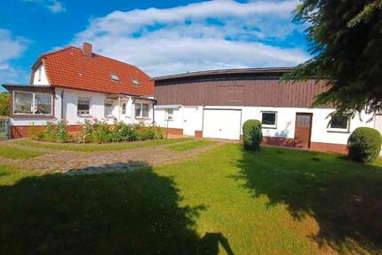 Haus Lübz - 5 Zimmer, 116 m&sup2;, 229.000&euro; | Angebot:26633843