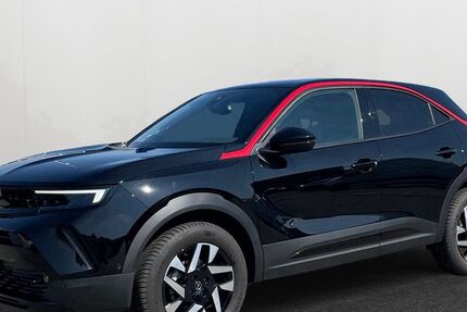 Opel Mokka 25.209 km 20.990 &euro; Castrop-Rauxel 44575