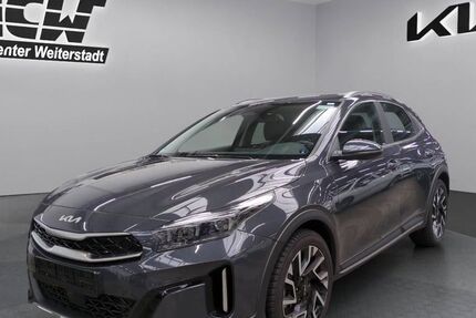 Kia XCeed 14.989 km 24.470 &euro; Weiterstadt-Darmstadt 64331