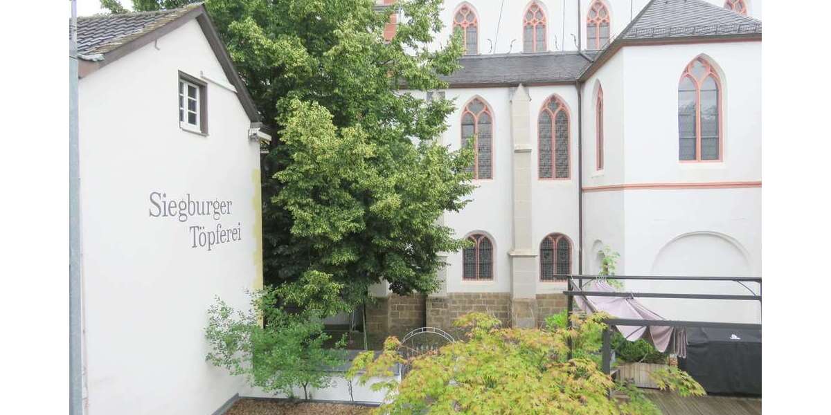Etagenwohnung Siegburg - 3 Zimmer, 98 m&sup2;, 459.000&euro; | Angebot:25445872