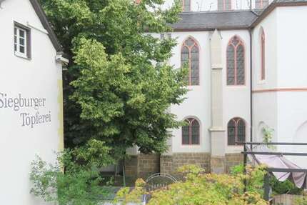 Wohnung Siegburg - 3 Zimmer, 98 m&sup2;, 459.000&euro; | Angebot:25445872