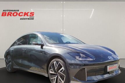 Hyundai IONIQ 6 18.250 km 39.875 € Güstrow 18273