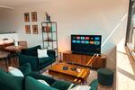 Wohnen auf Zeit Hamburg Barmbek-Süd - 1 Zimmer, 39 m&sup2;, 1.500&euro; | Angebot:26664777