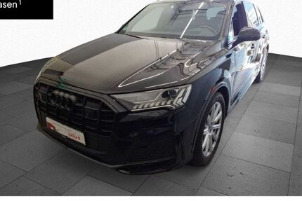 Audi Q7 27.626 km 66.490 &euro; Kassel 34125