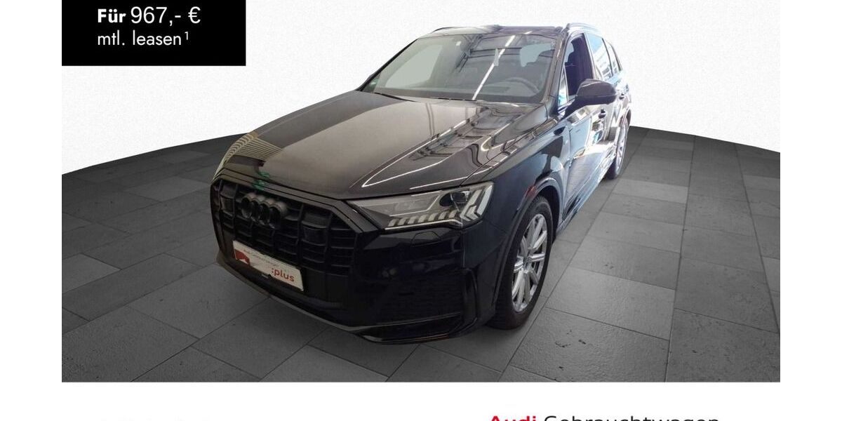 Audi Q7 27.626 km 66.490 &euro; Kassel 34125