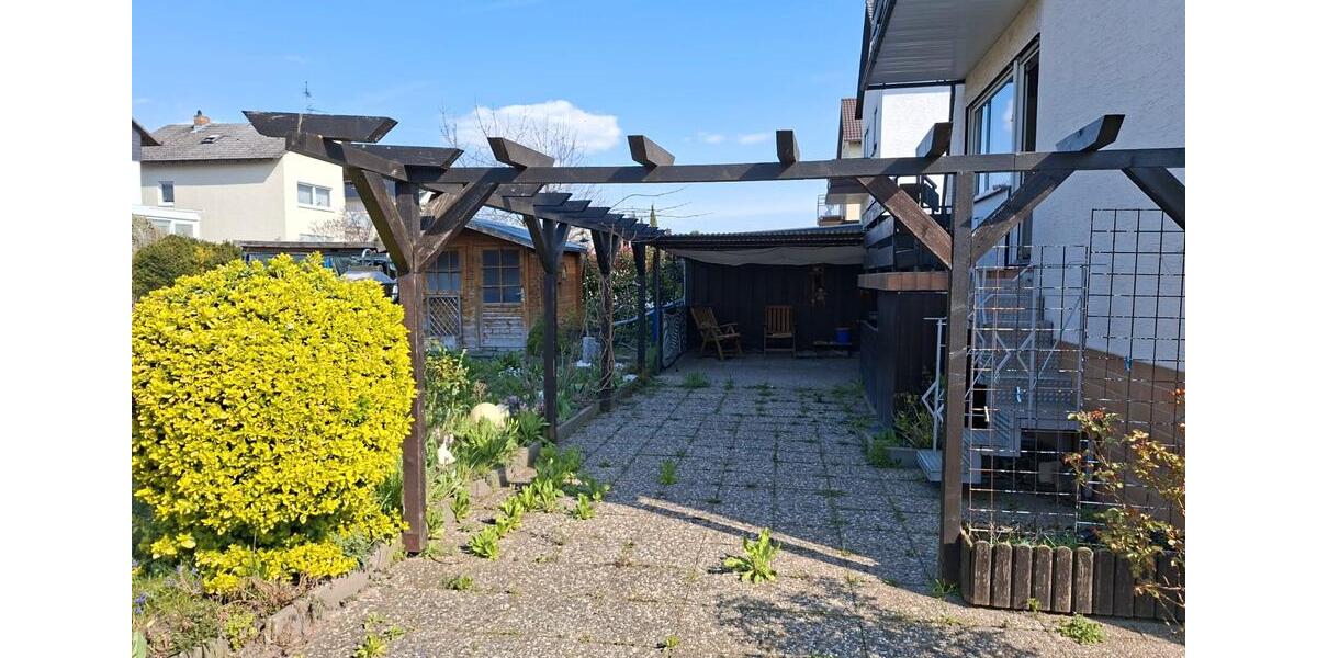 Einfamilienhaus Beindersheim - 6 Zimmer, 130 m&sup2;, 365.000&euro; | Angebot:26429044
