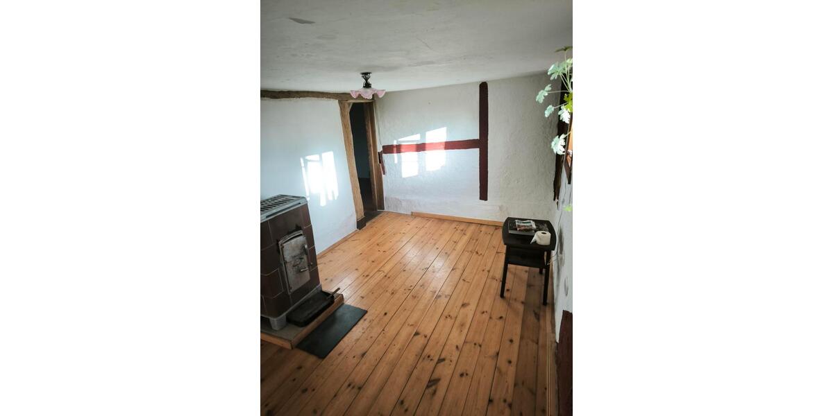 Erdgeschoßwohnung Wriezen - 2.5 Zimmer, 40 m&sup2;, 300&euro; | Angebot:25407251