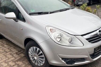 Opel Corsa 195.000 km 1.950 &euro; Norderstedt 22851