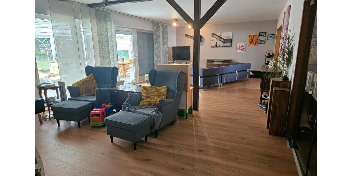 Bungalow Baunatal - 4.5 Zimmer, 160 m&sup2;, 440.000&euro; | Angebot:27081697
