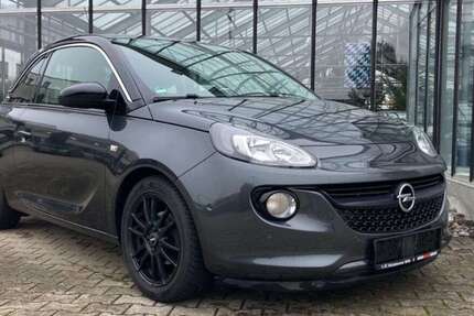 Opel Adam 92.900 km 8.980 &euro; Neu-Ulm 89231