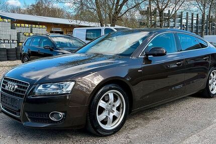 Audi A5 330.000 km 4.999 &euro; Berlin-Pankow 13127