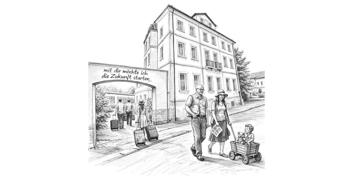 Gewerbeobjekt Bad Kissingen - 2 Zimmer, 598.000&euro; | Angebot:25114606