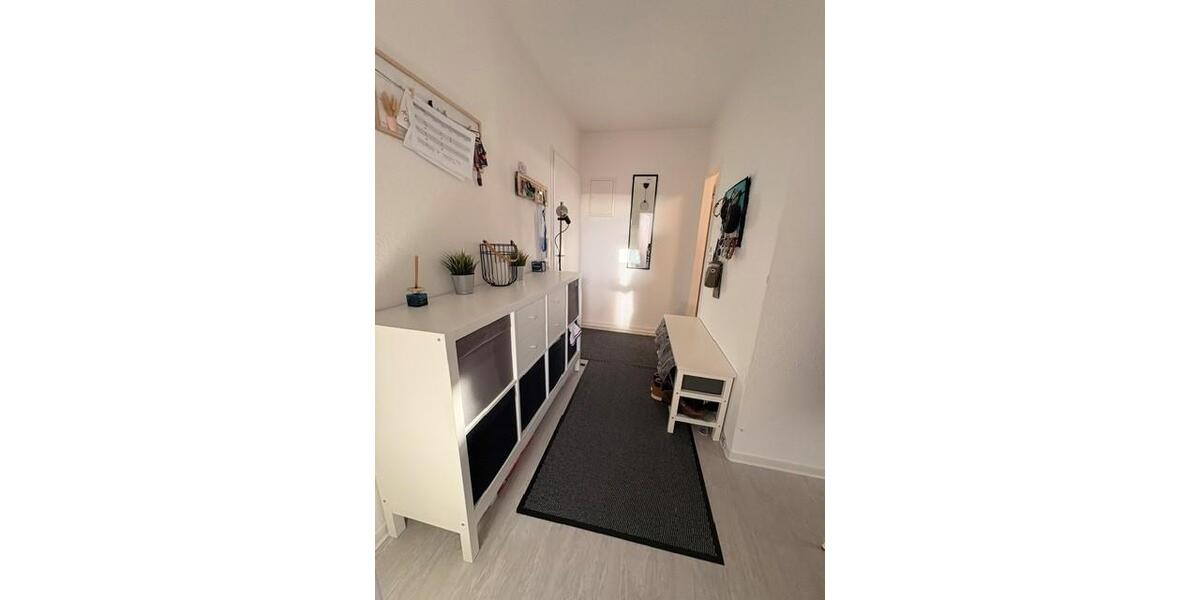 Etagenwohnung Barmstedt - 2 Zimmer, 54 m&sup2;, 580&euro; | Angebot:25961718