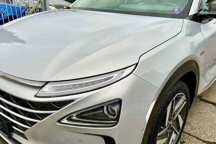 Hyundai NEXO 43.000 km 10.999 &euro; Berlin 12307