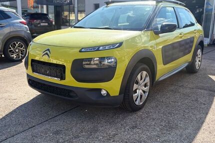 Citroen C4 Cactus 180.586 km 3.999 € Ludwigshafen am Rhein 67071