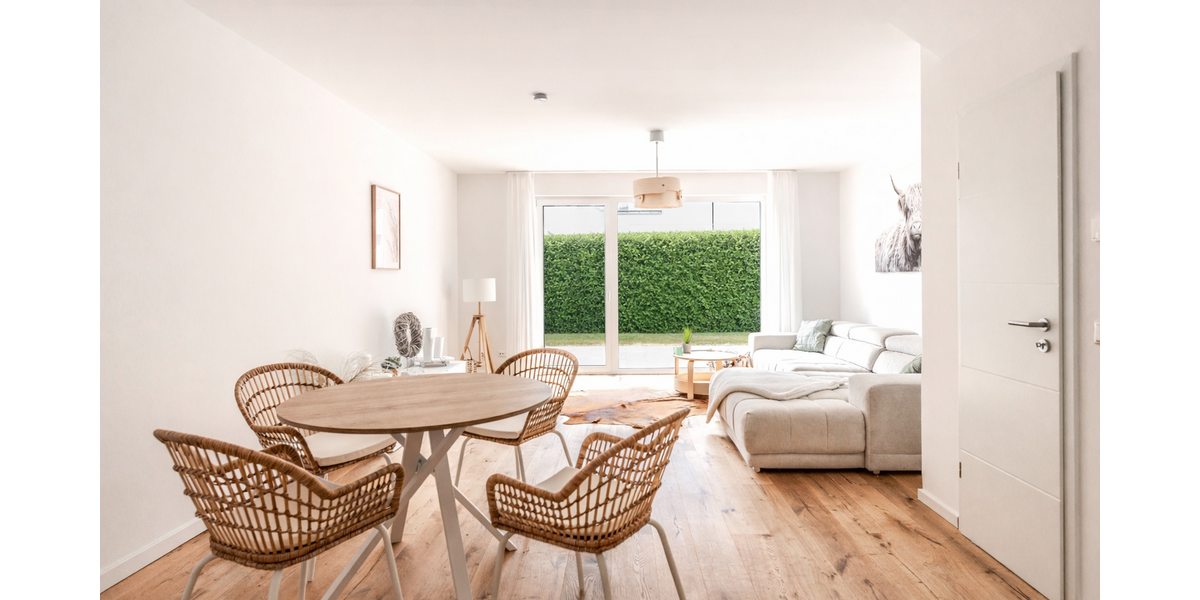 Einfamilienhaus Bergholz-Rehbrücke Rehbrücke - 6 Zimmer, 152 m&sup2;, 598.000&euro; | Angebot:26848200