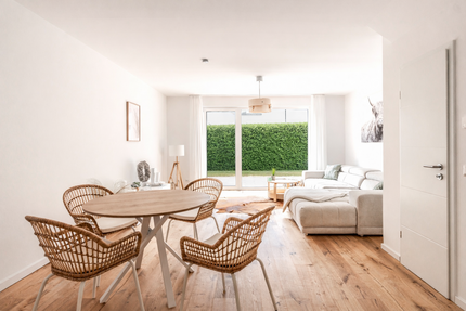 Haus Bergholz-Rehbrücke Rehbrücke - 6 Zimmer, 152 m&sup2;, 598.000&euro; | Angebot:26848200