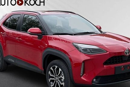 Toyota Yaris Cross 5.500 km 26.888 &euro; Heinsberg 52525