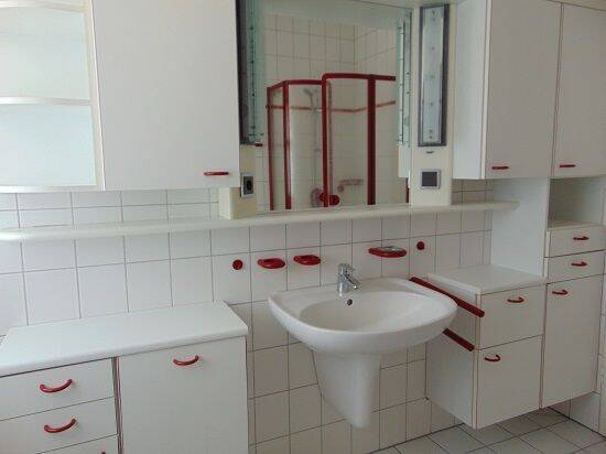 Etagenwohnung Varel - 3 Zimmer, 97 m&sup2;, 750&euro; | Angebot:26851354