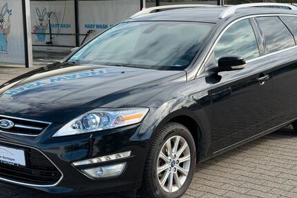 Ford Mondeo 302.000 km 2.290 &euro; Hamm 59067