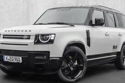Land Rover Defender 6.500 km 94.450 &euro; Köln 51149