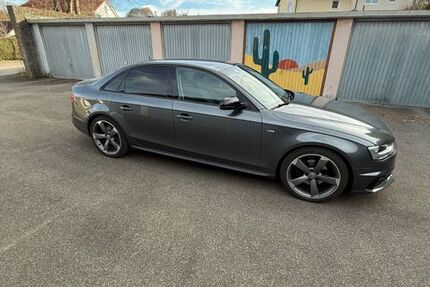 Audi A4 216.500 km 13.000 &euro; Meßstetten 72469