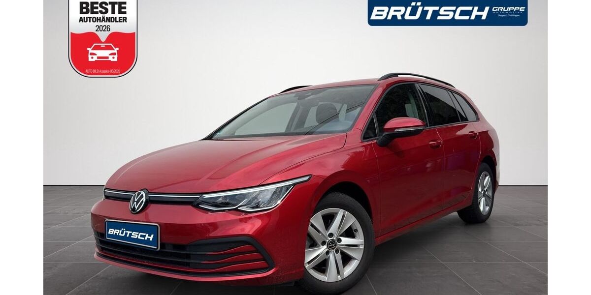 VW Golf 57.700 km 19.980 &euro; Singen 78224