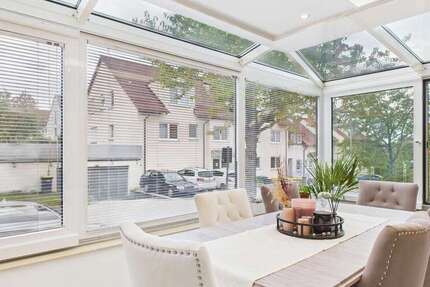 Wohnung zum Kaufen in Waiblingen-Hohenacker 420.000 € 94 m² 4 zimmer