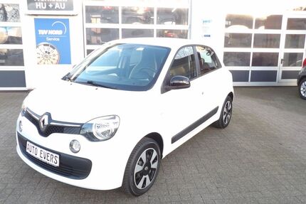 Renault Twingo 114.500 km 6.750 &euro; Rheine 48431