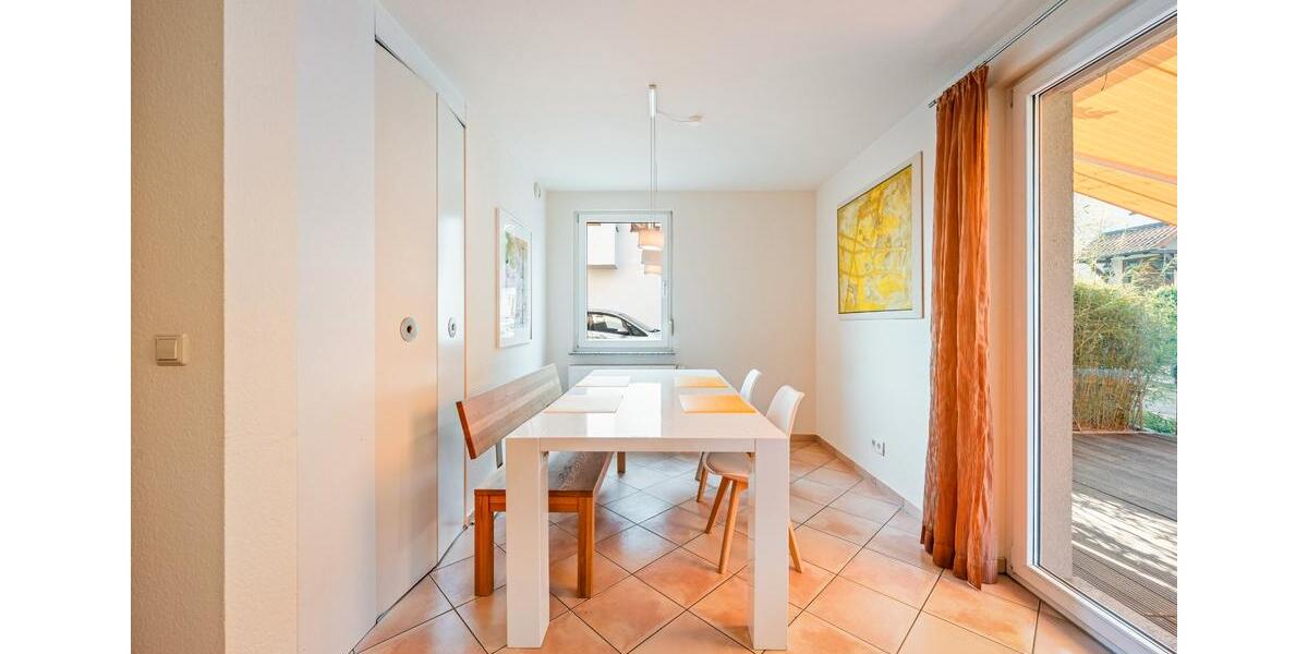 Doppelhaushälfte Baden-Baden Lichtental - 6 Zimmer, 160 m&sup2;, 550.000&euro; | Angebot:27097350