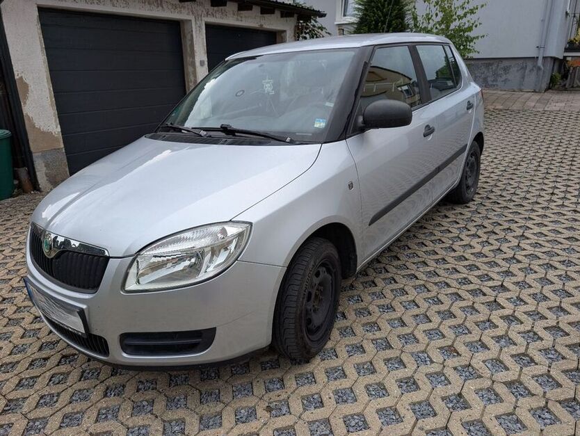 Fabia