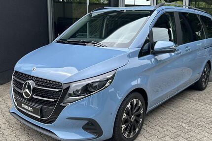 Mercedes-Benz V 300 3.050 km 76.480 € Lennestadt-Trockenbrück 57368