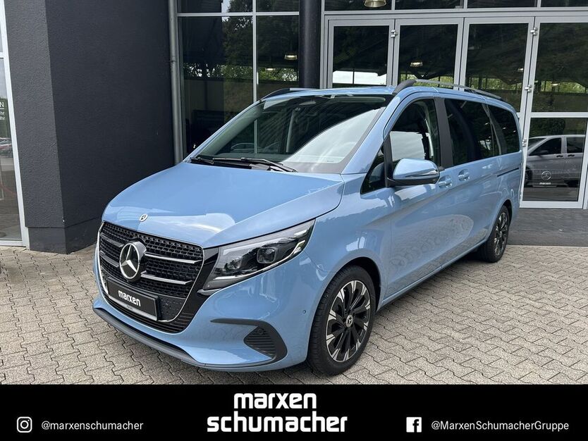 Mercedes-Benz V 300 3.050 km 76.480 € Lennestadt-Trockenbrück 57368