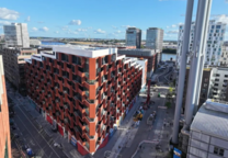 Wohnung zum Mieten in Hamburg 1.688 € 55 m²