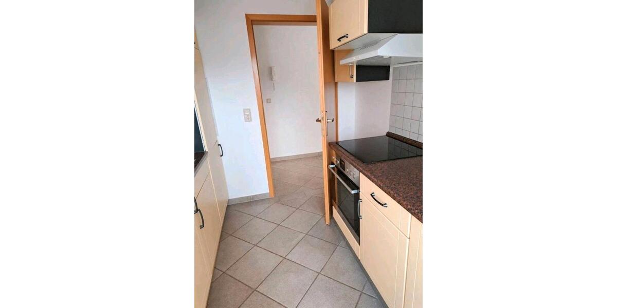 Dachgeschoßwohnung Bad Neustadt an der Saale - 2 Zimmer, 52 m&sup2;, 180.000&euro; | Angebot:26964299