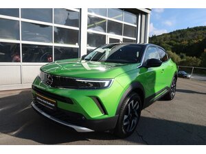 Opel Mokka Business Elegance 26.850 km 17.990 &euro; Bad Endbach 35080