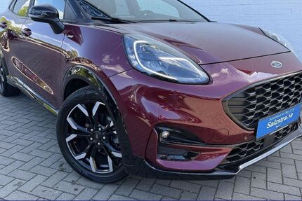 Ford Puma 29.677 km 23.698 &euro; Mölln 23879