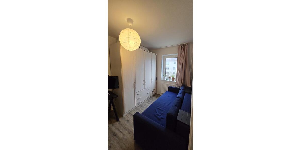 Nachmieter für 3 Zimmer Wohnung in Heiligenhafen 3 zimmer