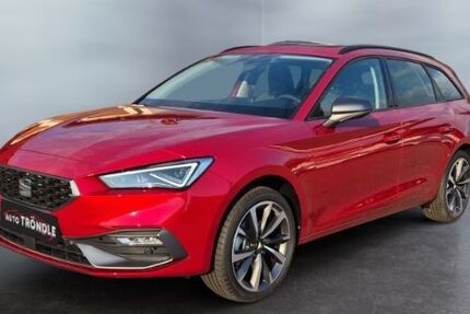Seat Leon 4.900 km 31.480 € Grafenhausen 79865
