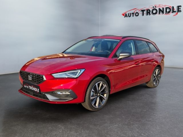 Seat Leon 4.900 km 31.480 € Grafenhausen 79865
