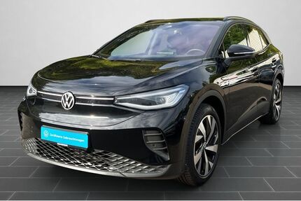 VW ID.4 7.729 km 36.990 € Neunkirchen 66538
