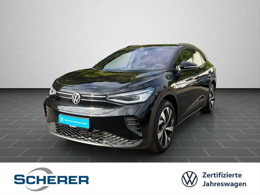 VW ID.4 7.729 km 36.990 € Neunkirchen 66538