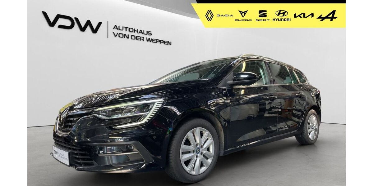 Renault Megane 99.990 km 14.380 &euro; Heilbronn 74076