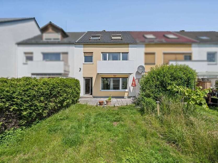 Haus zum Kaufen in Puchheim 725.000 € 133.29 m²