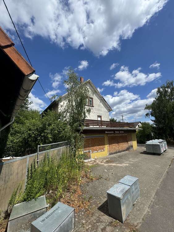 Haus zum Kaufen in Carlsberg 245.000 € 250 m²